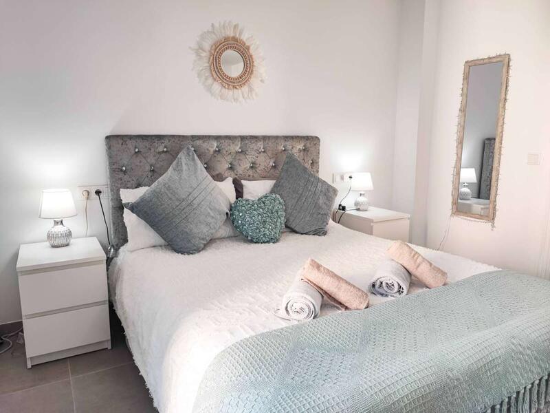 3 soverom Leilighet til salgs