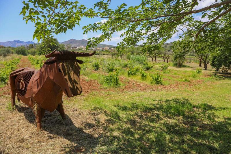 3 soverom Villa til salgs