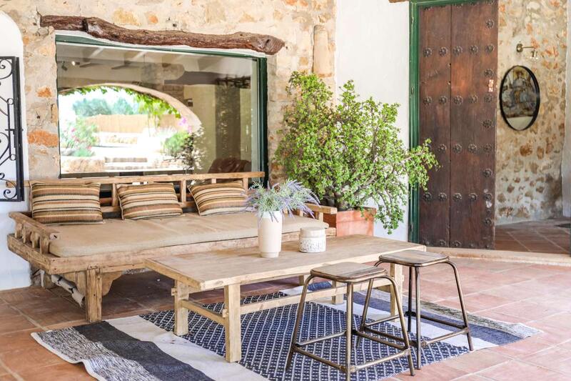 3 soverom Villa til salgs