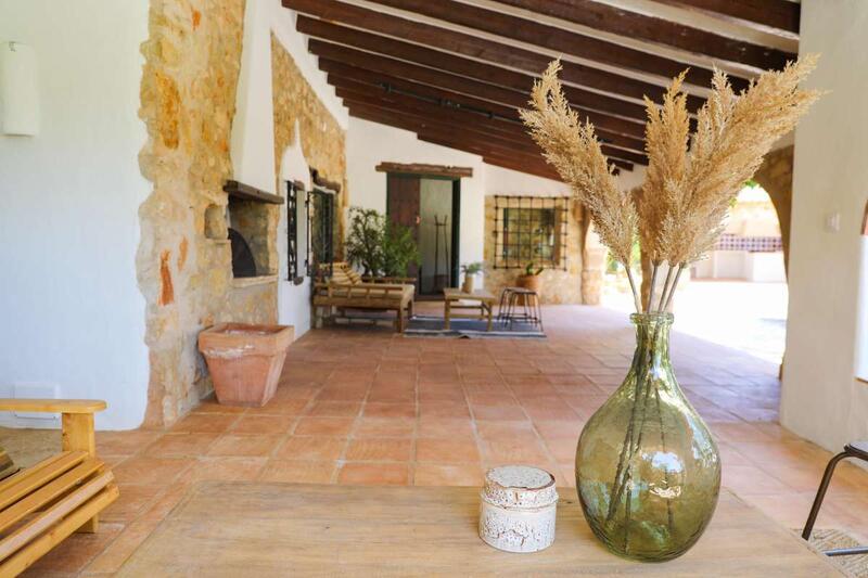 3 soverom Villa til salgs