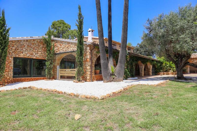 3 soverom Villa til salgs