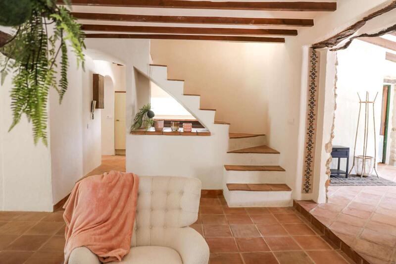 3 soverom Villa til salgs