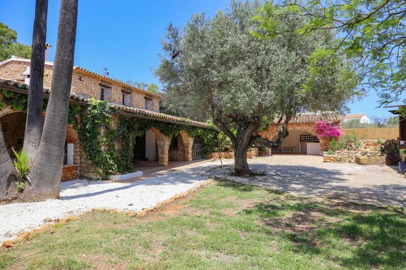 3 soverom Villa til salgs