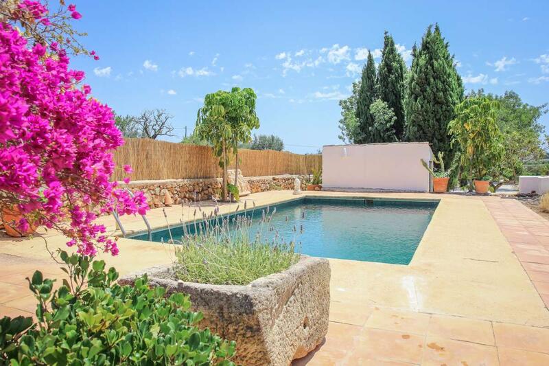 3 soverom Villa til salgs