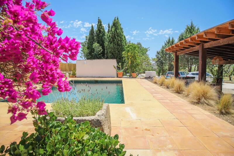 3 soverom Villa til salgs