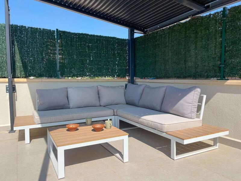 2 Cuarto Apartamento en venta