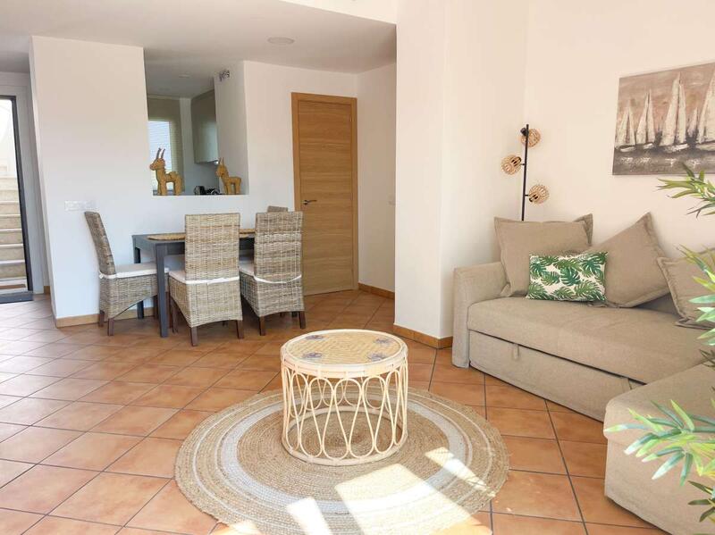 2 Cuarto Apartamento en venta