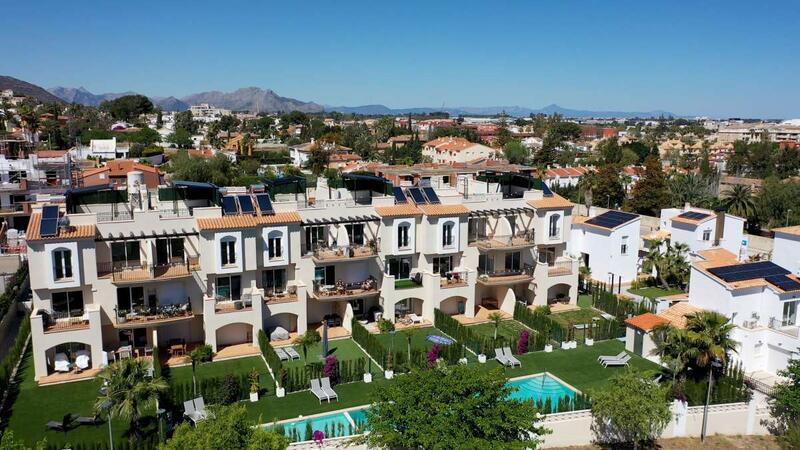 2 Cuarto Apartamento en venta