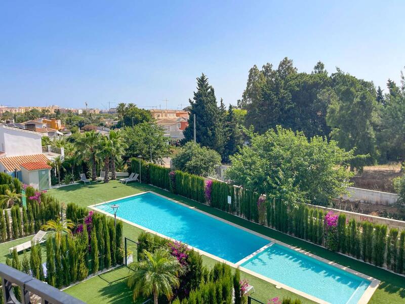 2 Cuarto Apartamento en venta