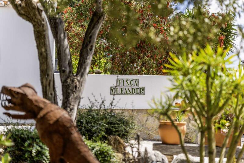 4 Cuarto Villa en venta