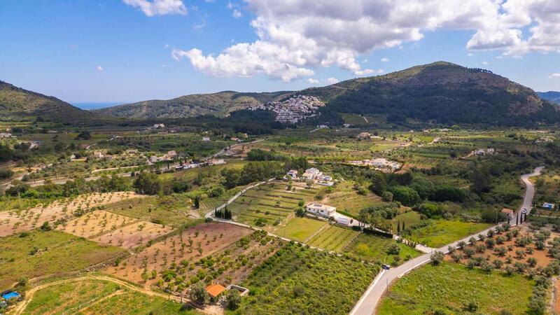 4 Cuarto Villa en venta