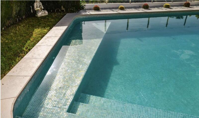 4 slaapkamer Villa Te koop