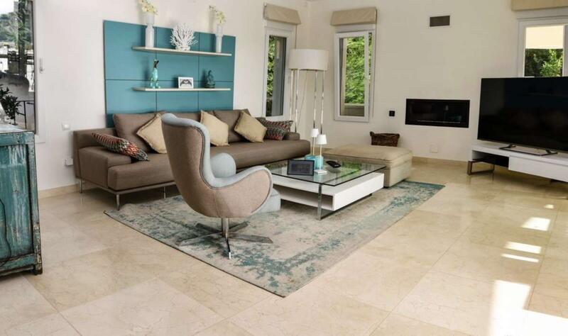 4 slaapkamer Villa Te koop