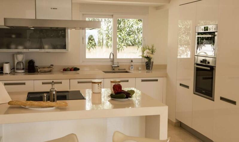 4 slaapkamer Villa Te koop