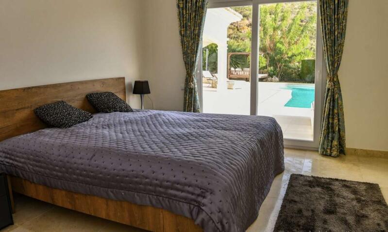 4 slaapkamer Villa Te koop