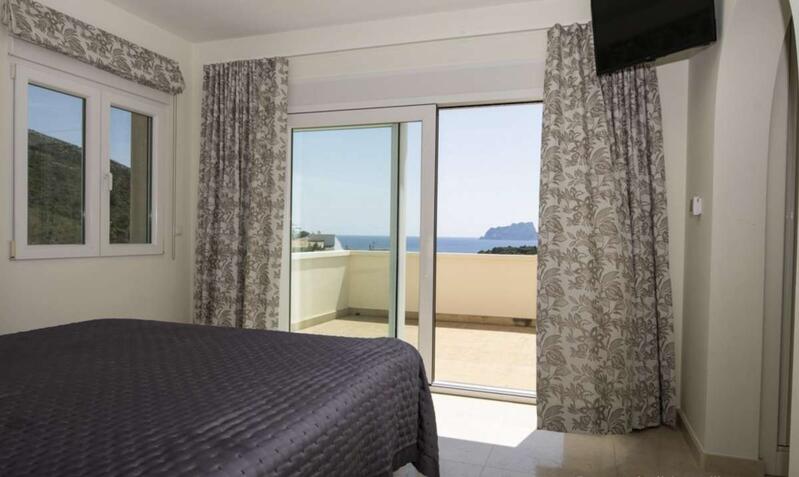 4 slaapkamer Villa Te koop