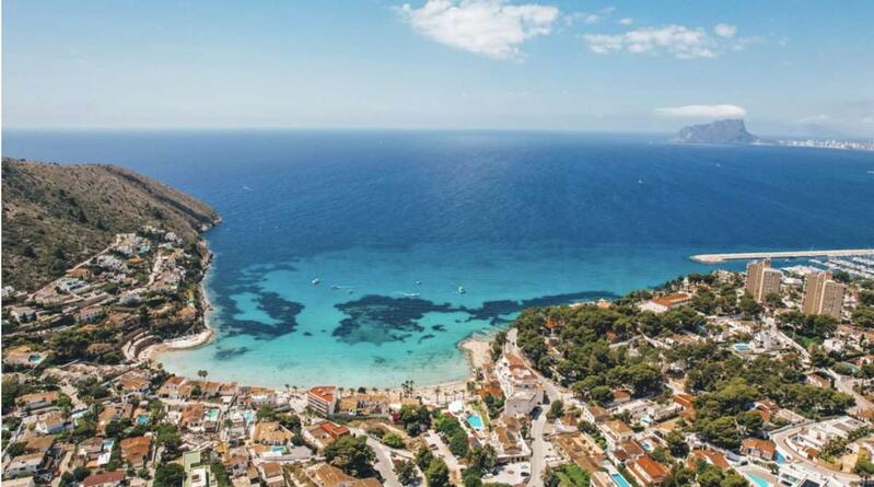 4 slaapkamer Villa Te koop