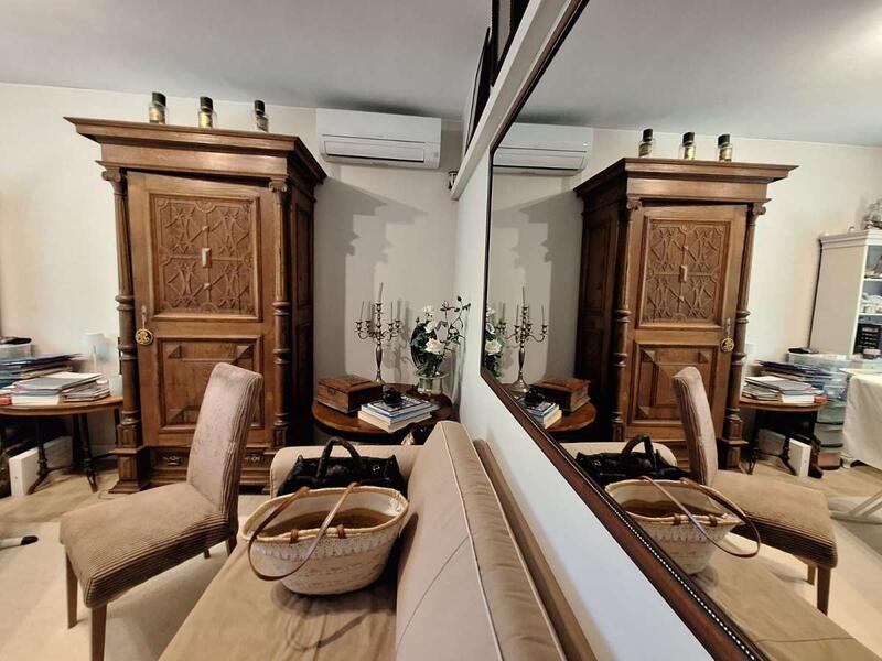 4 спальная комната вилла продается