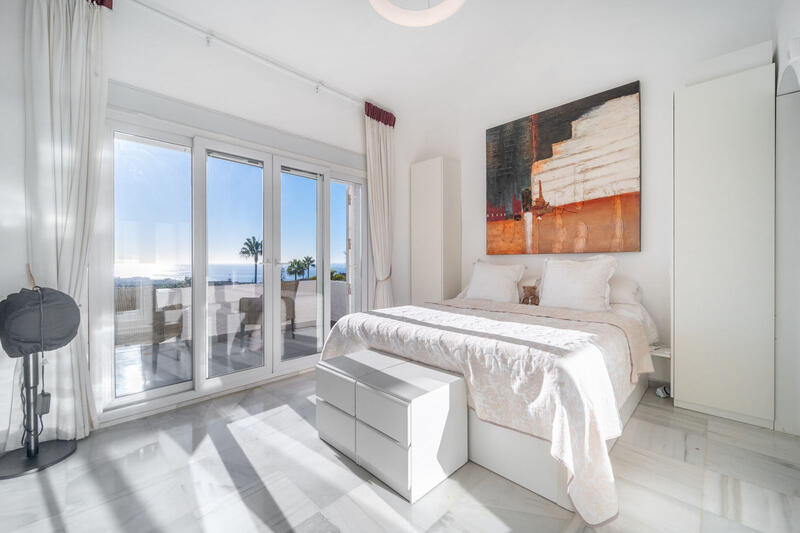 3 soveværelse Villa til salg