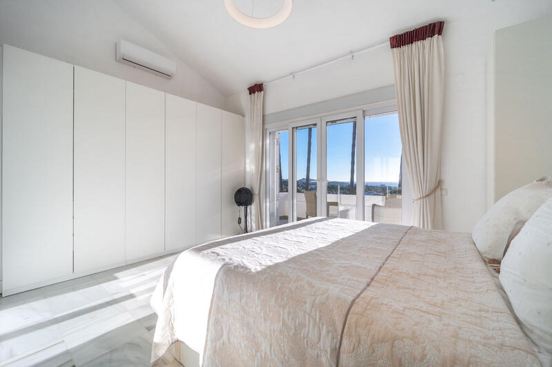 3 soveværelse Villa til salg