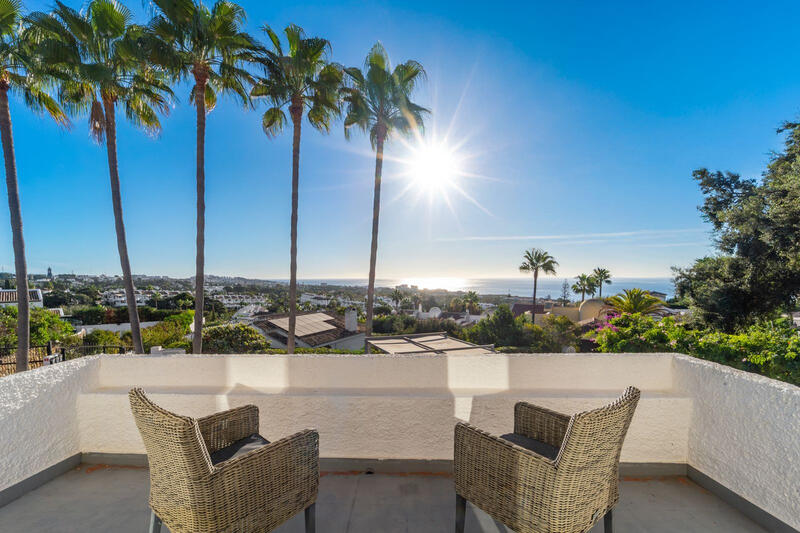 3 soveværelse Villa til salg