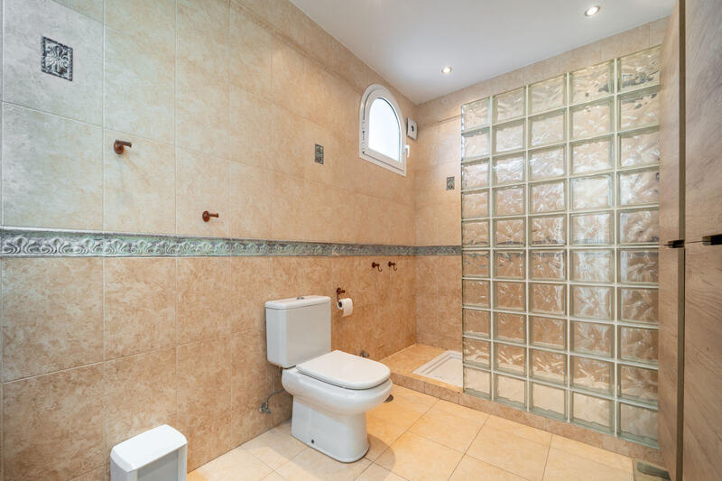 3 soveværelse Villa til salg