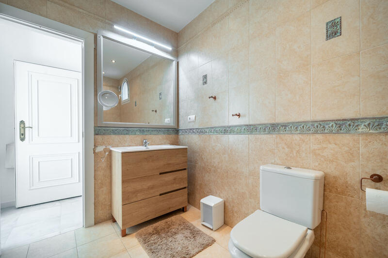 3 soveværelse Villa til salg