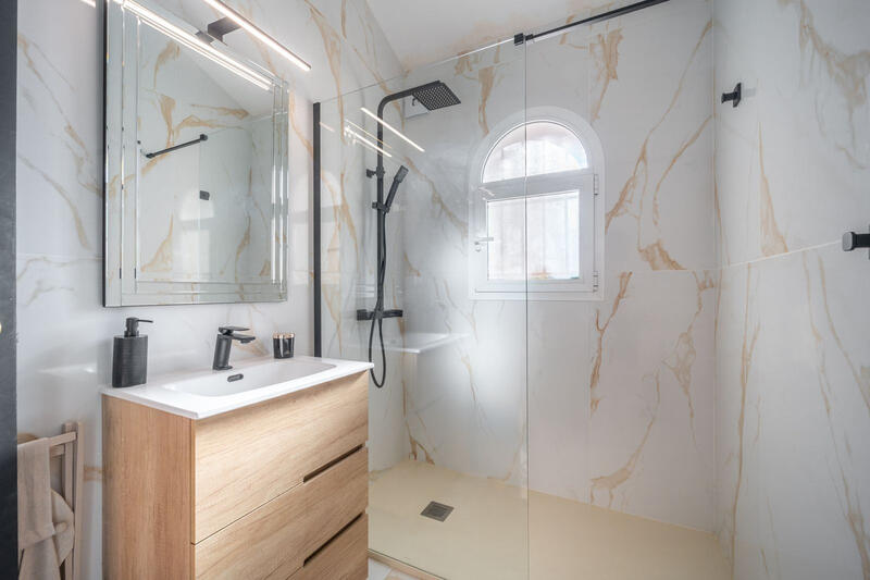 3 soveværelse Villa til salg