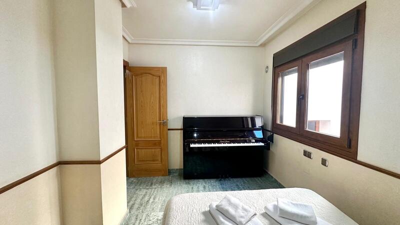 4 soverom Leilighet til salgs