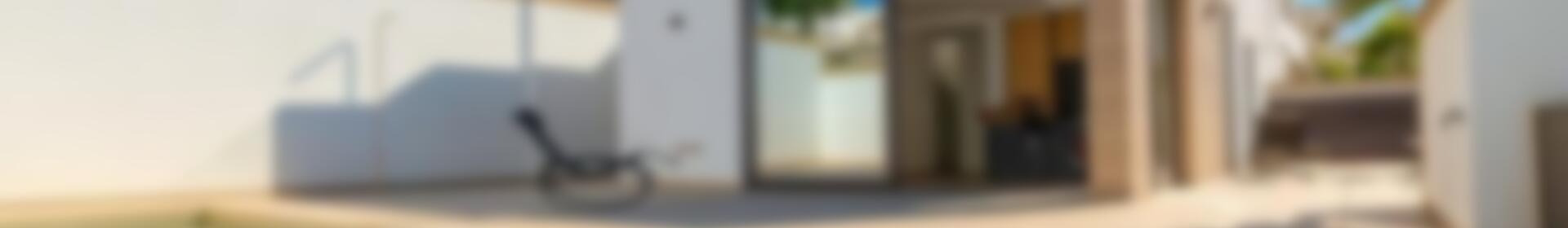 3 slaapkamer Villa Te koop