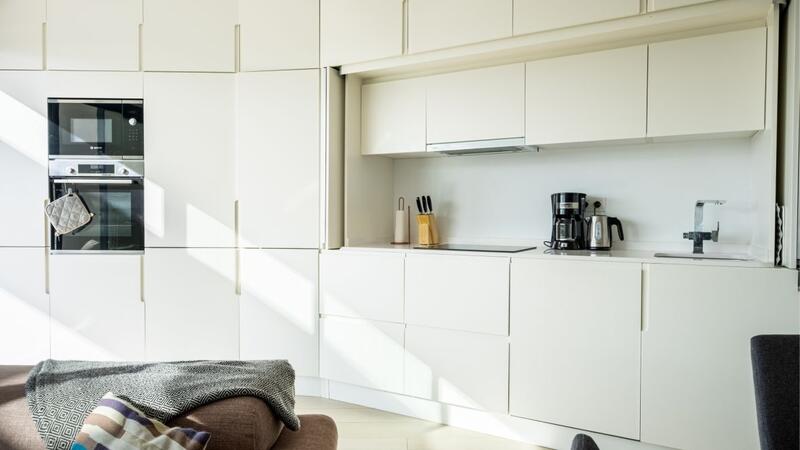 2 soverom Leilighet til salgs