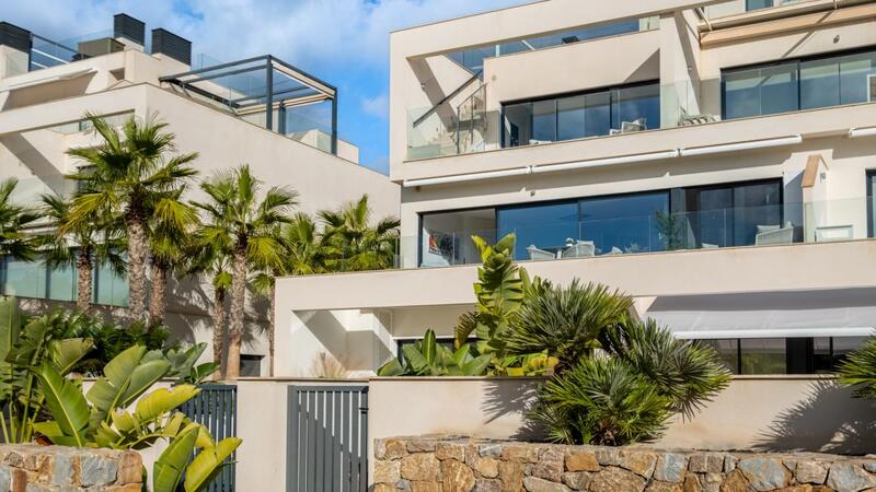 2 soverom Leilighet til salgs