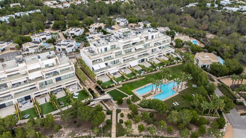 2 soverom Leilighet til salgs