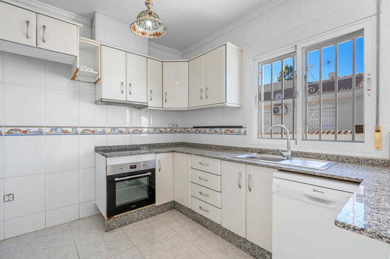 4 sovrum Villa till salu