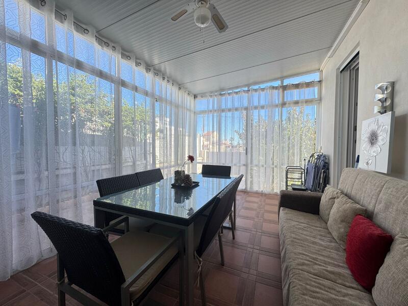 2 sovrum Radhus till salu