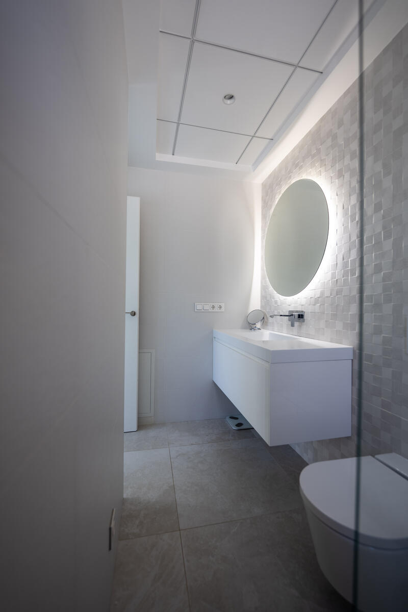 4 soverom Villa til salgs