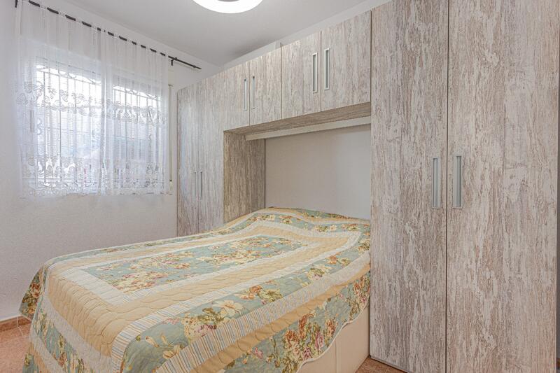 3 soverom Villa til salgs