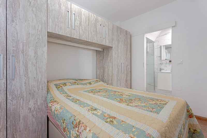 3 soverom Villa til salgs