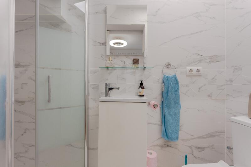 3 soverom Villa til salgs