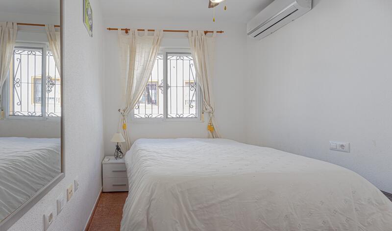 3 soverom Villa til salgs