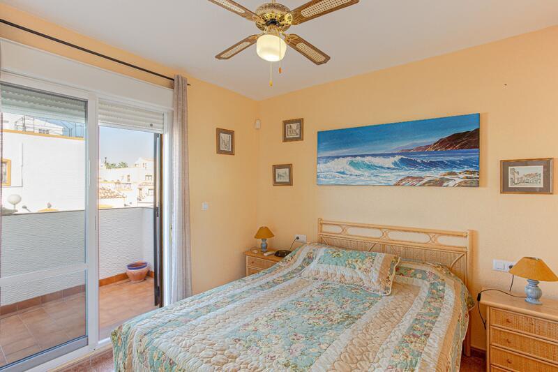 3 soverom Villa til salgs