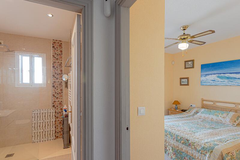 3 soverom Villa til salgs