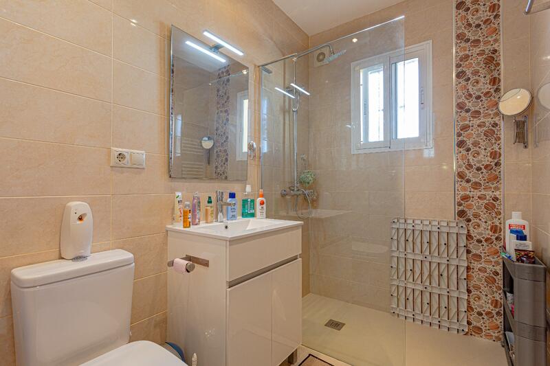 3 soverom Villa til salgs