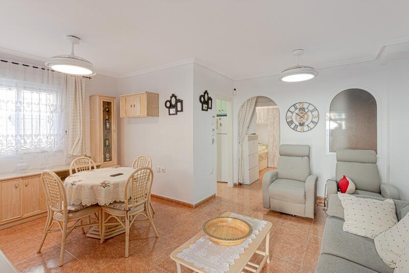 3 soverom Villa til salgs