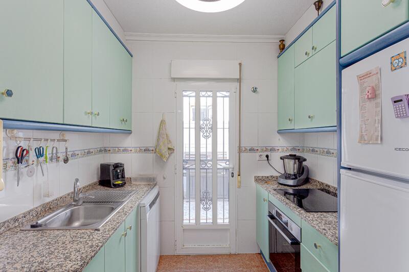 3 soverom Villa til salgs