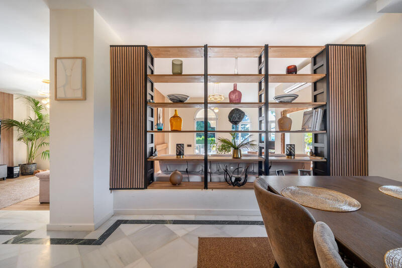 6 soverom Villa til salgs