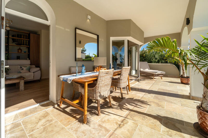 6 soverom Villa til salgs