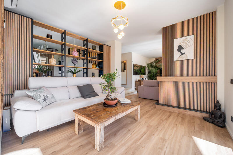 6 soverom Villa til salgs