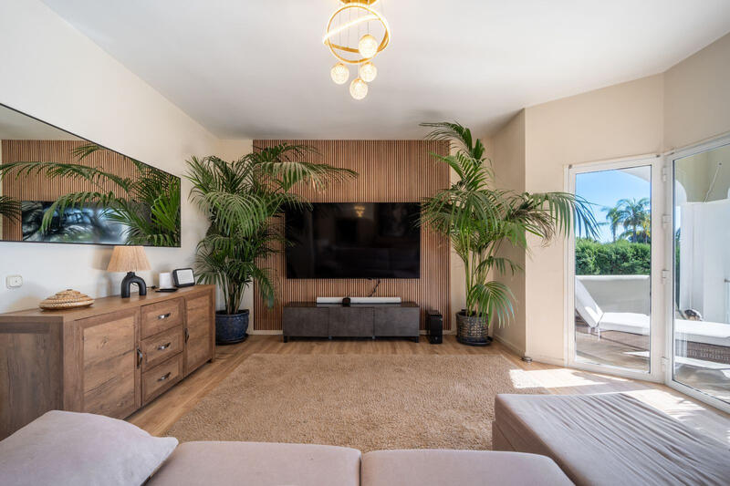 6 soverom Villa til salgs