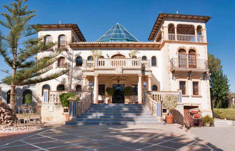 вилла продается в Villamartin, Alicante